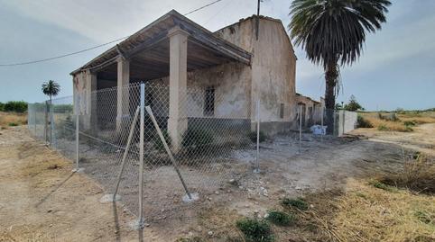 Photo 3 of Land for sale in Centro, Elche / Elx