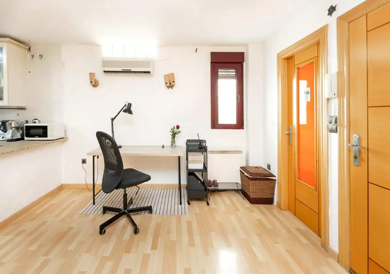 Apartament en venda a Calle Comendadoras de Santiago, imagen 6