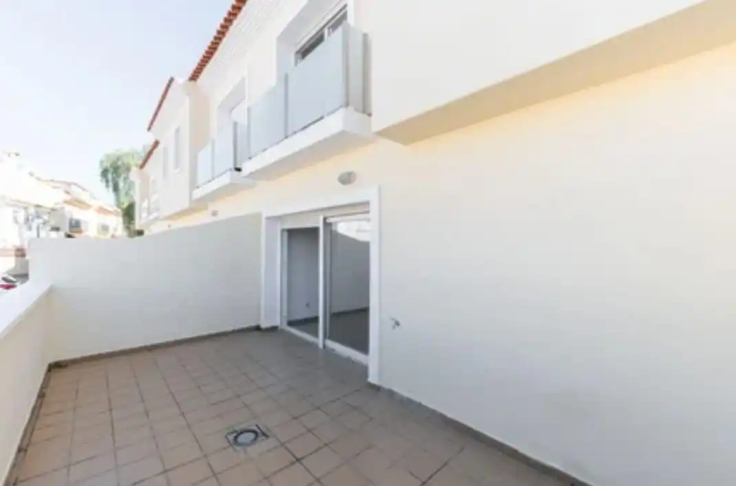 Maison mitoyenne avec terrasse à vendre à Luis Valiente 2, imagen 16