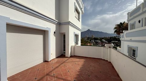 Foto 2 de Dúplex en venda a Nueva Andalucía centro, Marbella