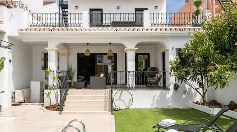 Photo 2 of House or chalet for sale in N/a, -1, Los Naranjos, Málaga