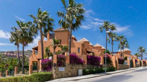 Foto 3 de Casa adosada en venda a Casco Antiguo, Marbella