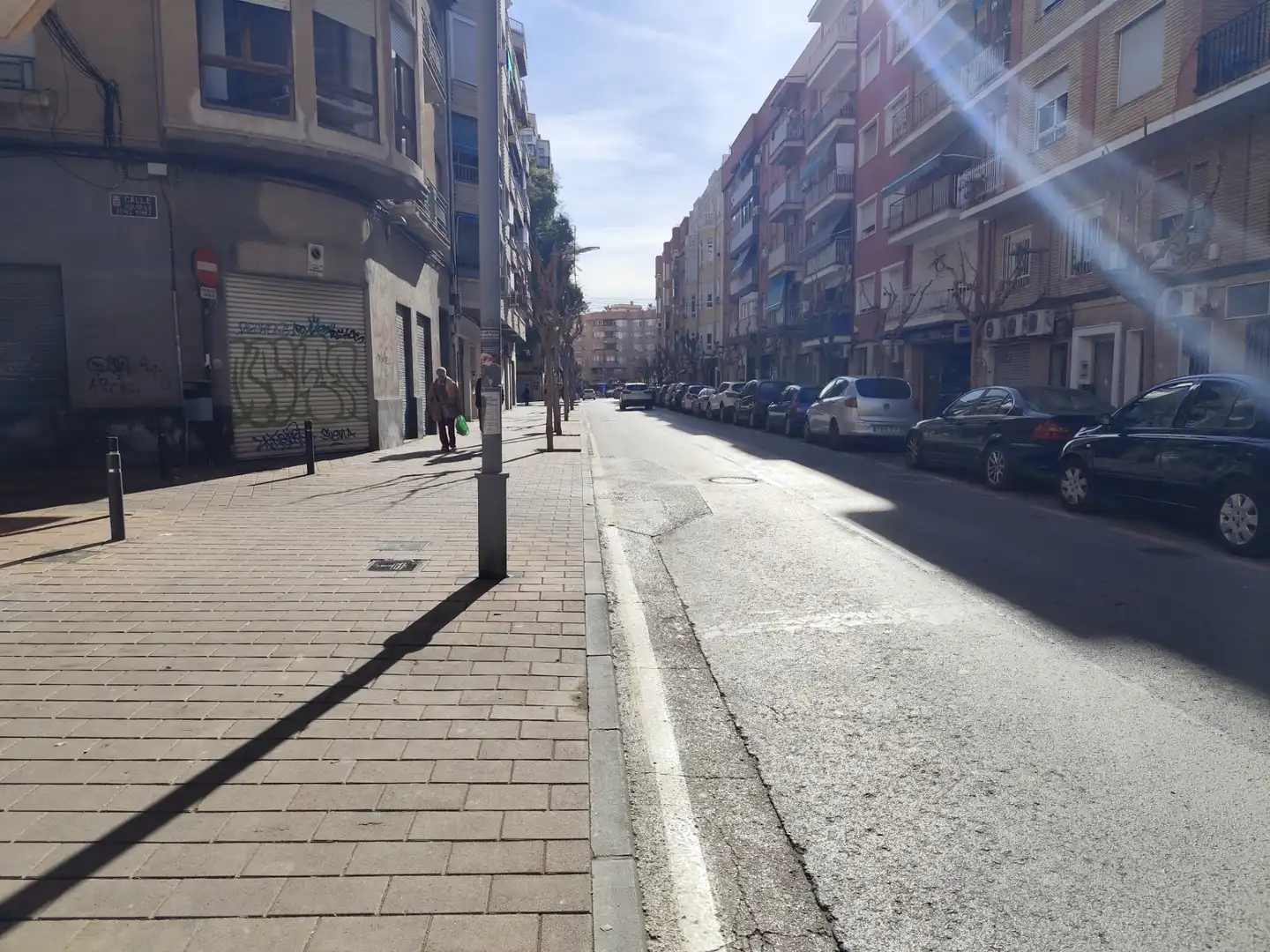 Flat with lift for sale in Calle Cuartel de Artillería 2, imagen 53