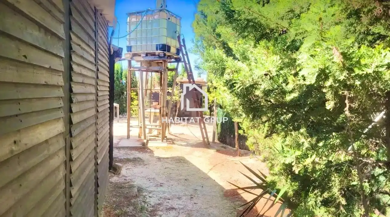 Houses for sale in Corbera d'Ebre  with Heating, Private garden and Storage room