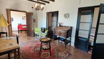 Living room of Country house for sale in Graus  with Heating and Terrace