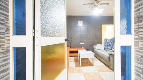 Foto 2 de Planta baixa en venda a Calle Bermúdez Reina, La Plata,  Sevilla Capital