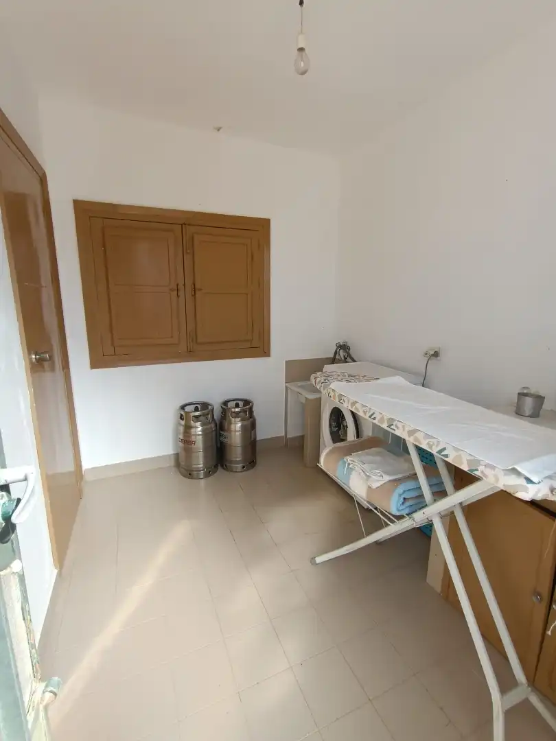 Casa pareada con terraza en venta en Avenida Alcaldesa María Regla Jiménez, imagen 32