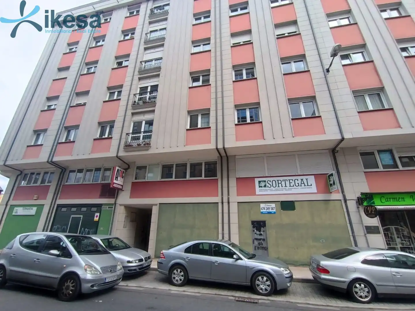 Local comercial en venta en SALMON 10, imagen 6