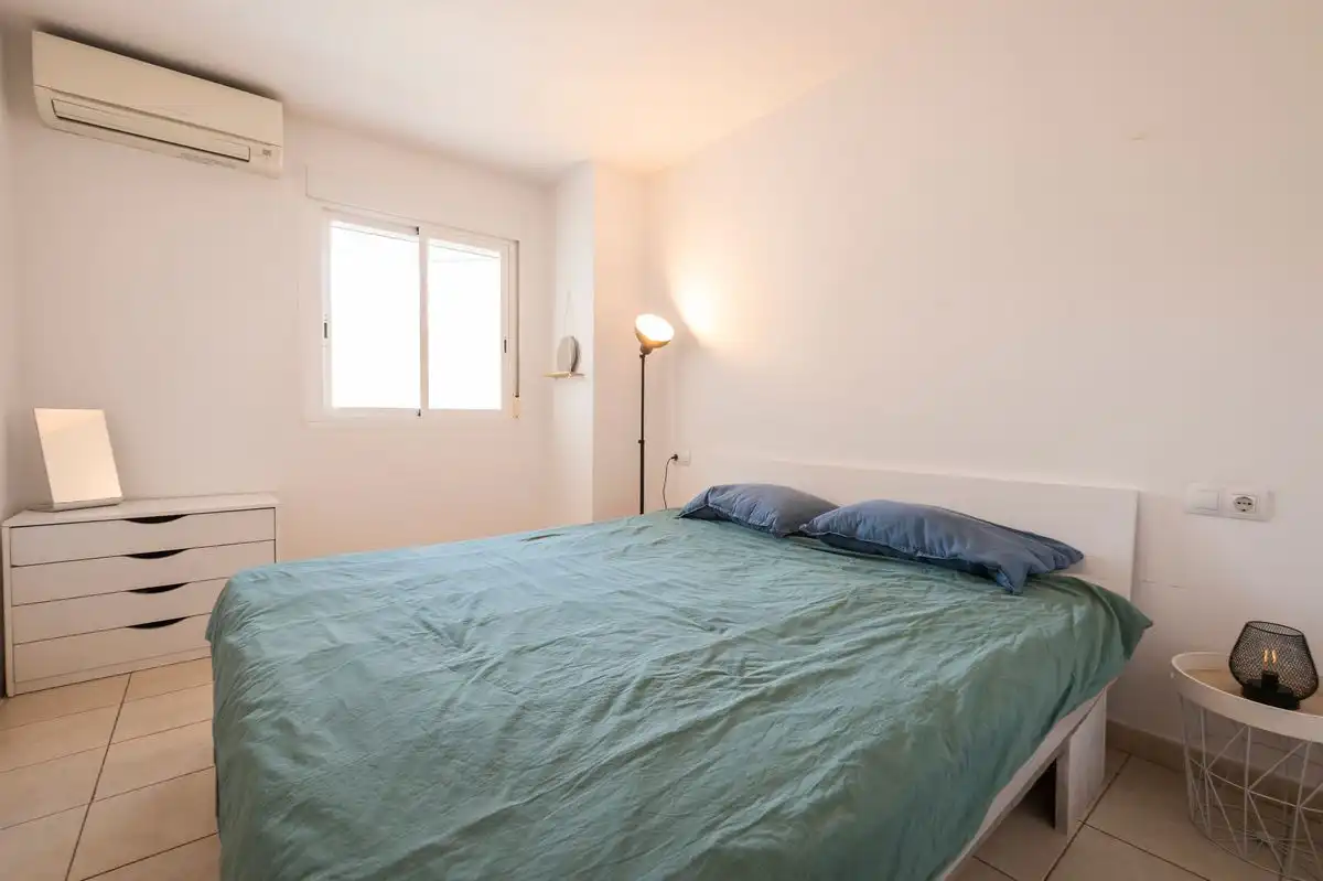 Piso con piscina en venta en Av. 8 d'Agost, imagen 21