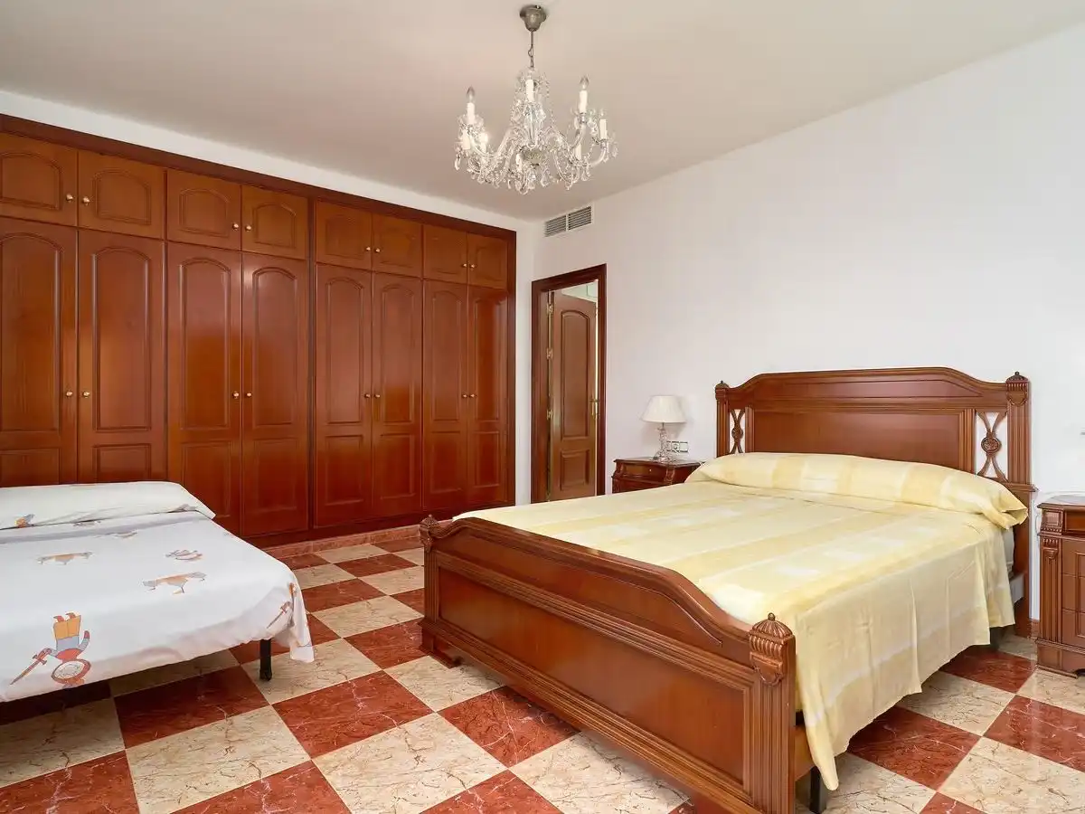 Casa amb piscina en venda a Calle Cuesta Grana 16, imagen 29