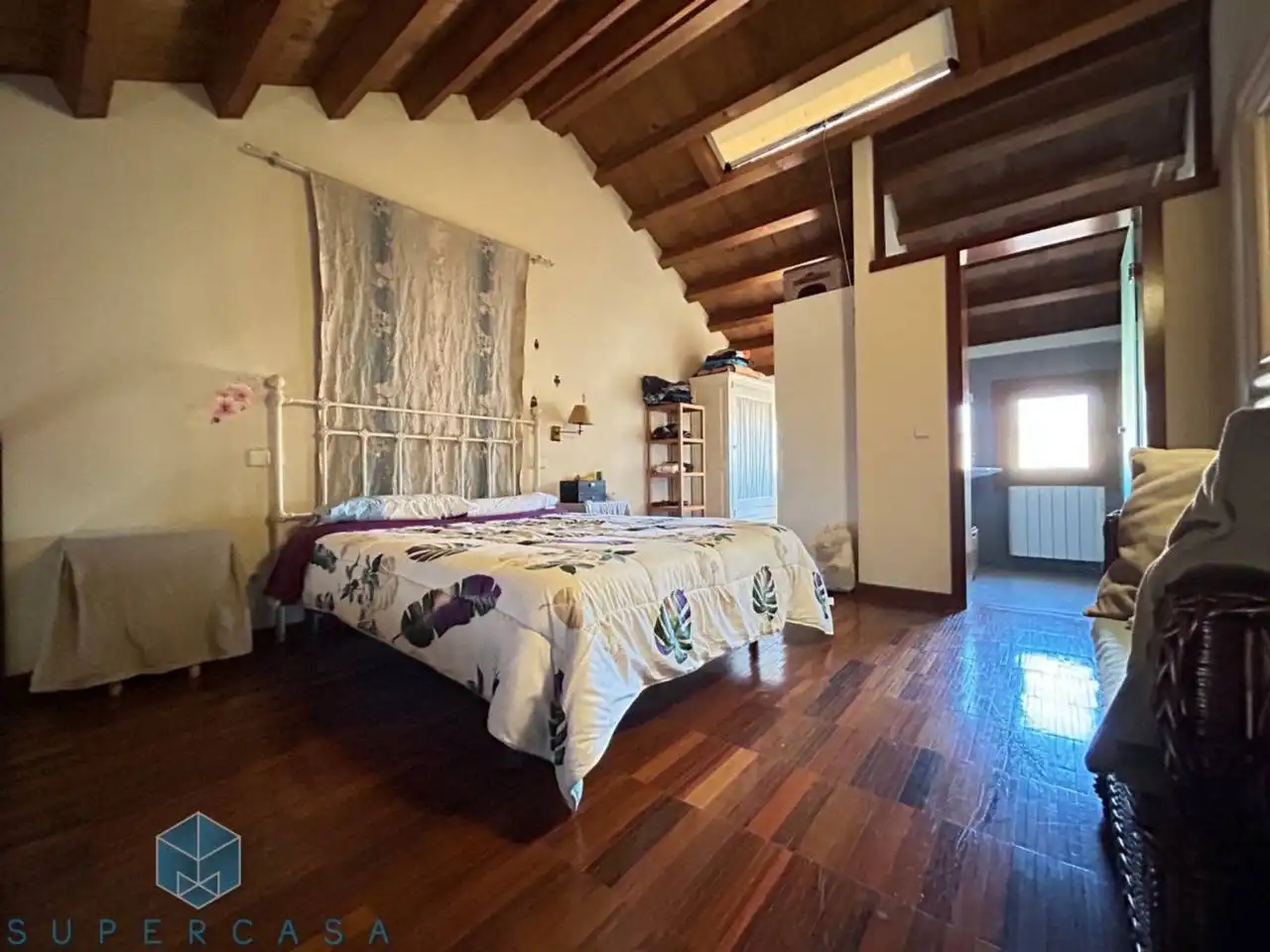 Wohnung mit Aufzug zur Miete in Calle Nuncio Viejo, imagen 11