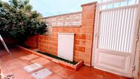 Garden of Single-family semi-detached to rent in Mejorada del Campo  with Air Conditioner, Heating and Terrace