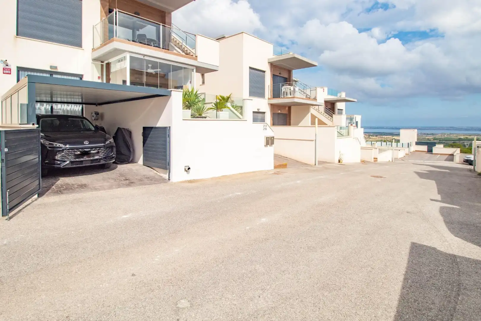 Apartamento con piscina en venta en San Miguel de Salinas, imagen 37