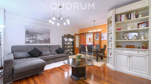 Photo 3 of Flat for sale in Rontegui - Pormetxeta, Bizkaia