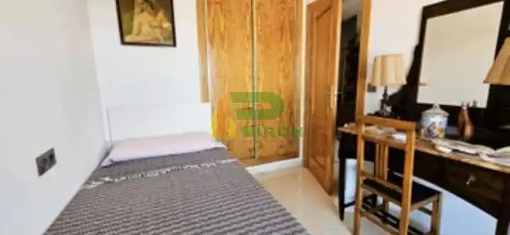 Habitación de Apartamento en venta en Lorca con Aire acondicionado, Terraza y Trastero