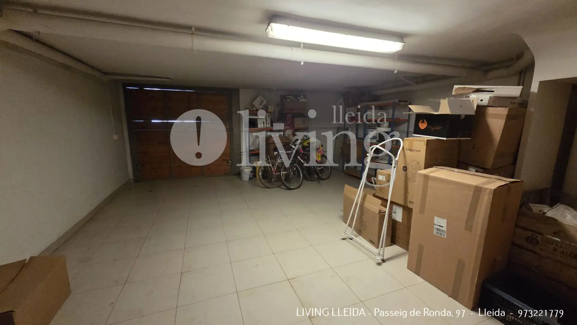 Einfamilien-Reihenhaus zur Miete in Lleida mit Klimaanlage, Heizung und Privatgarten