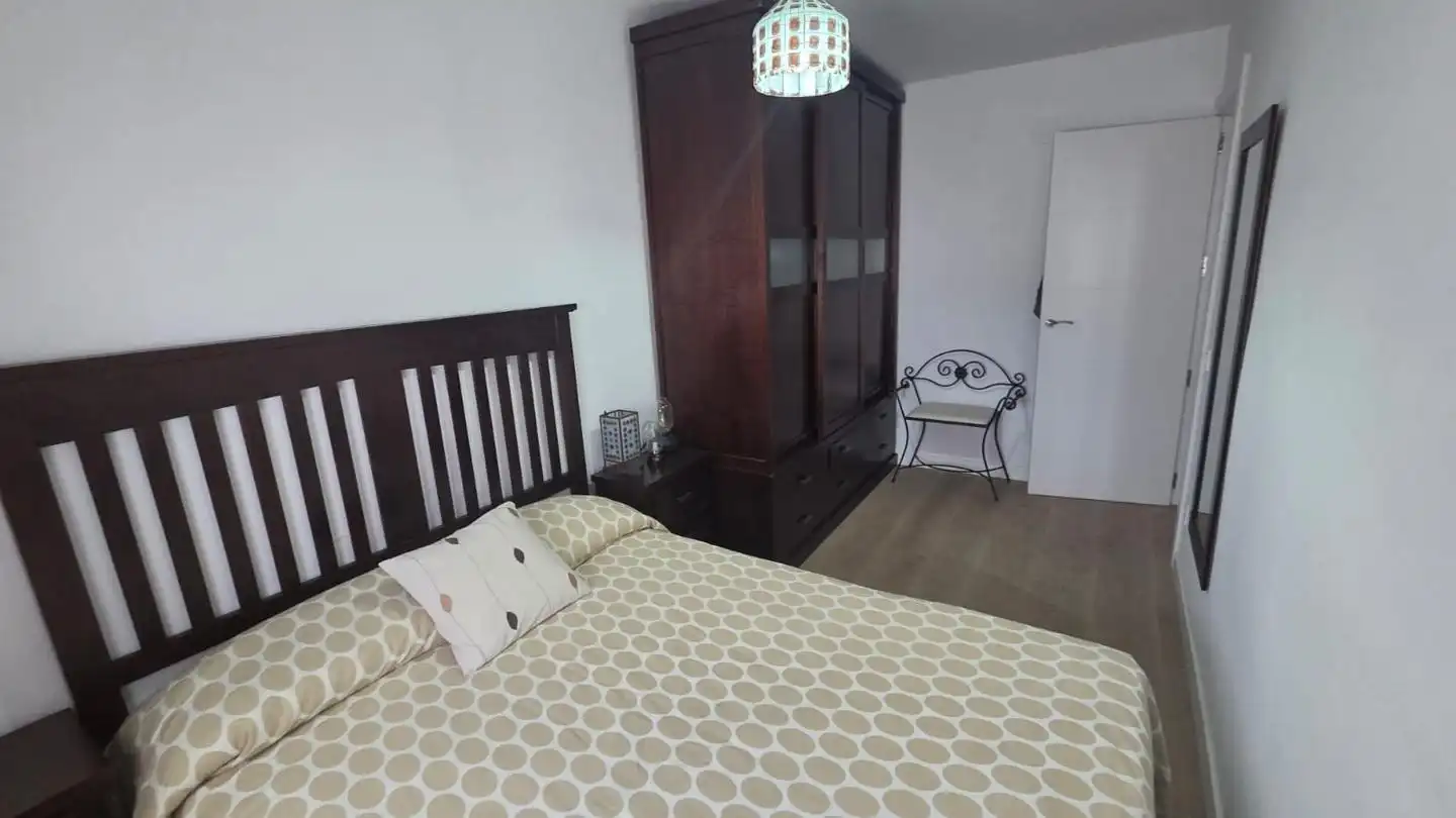 Habitación de Casa o chalet en venta en Belinchón con Terraza y Trastero