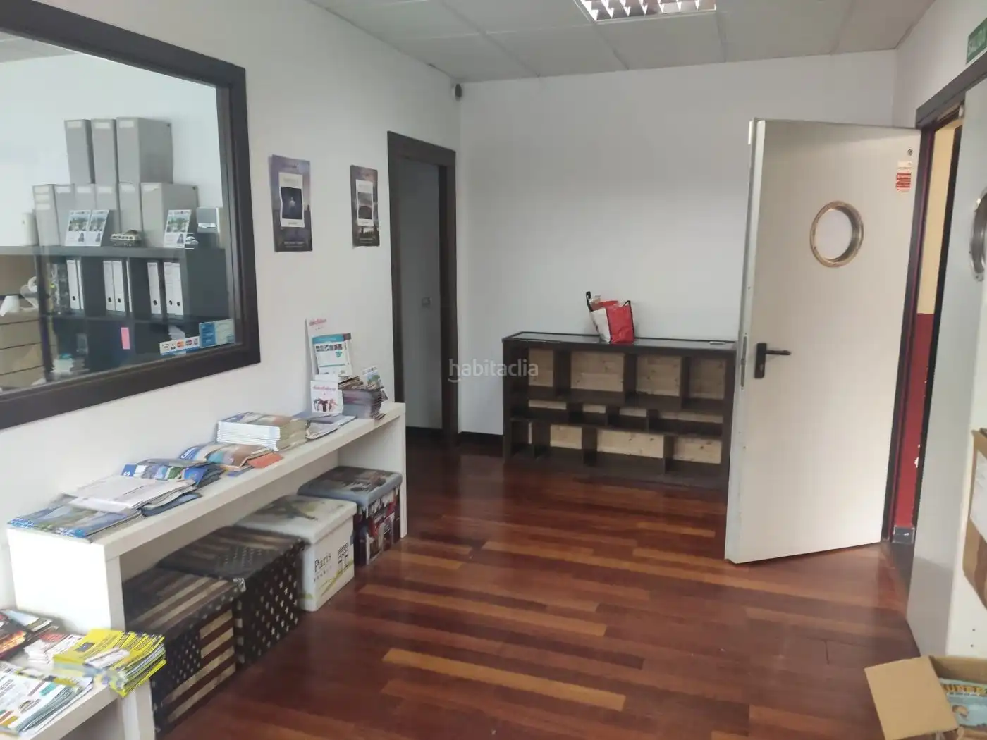 Büro zum Verkauf in Polígono Industrial Gonzalo Chacón 60, imagen 10