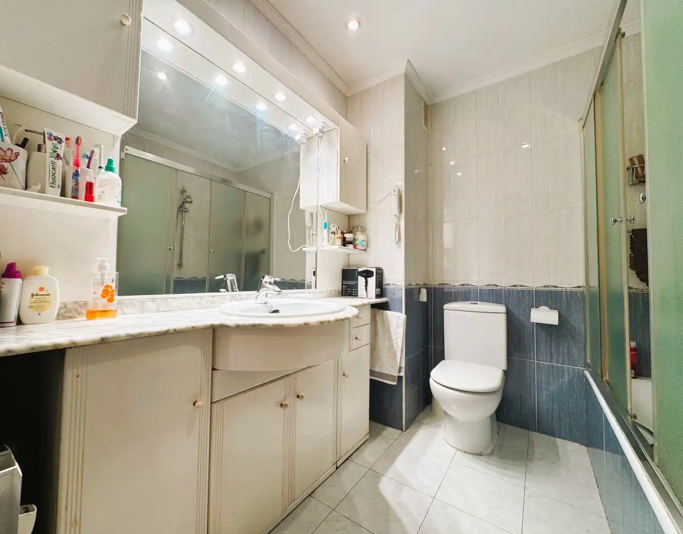 Baño de Piso en venta en Getxo 