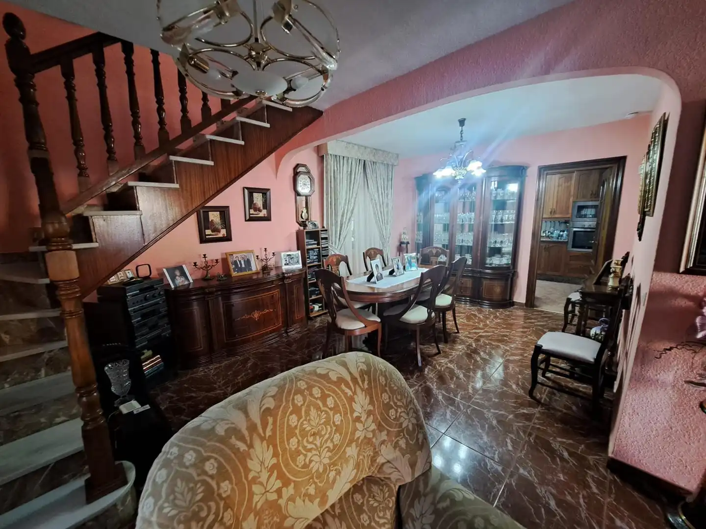 Adosado en venta en Avenida Salvador Vicente, imagen 11