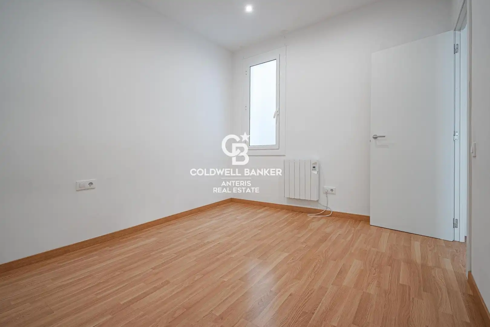 Piso en venta en Barcelona con Aire acondicionado, Calefacción y Parquet
