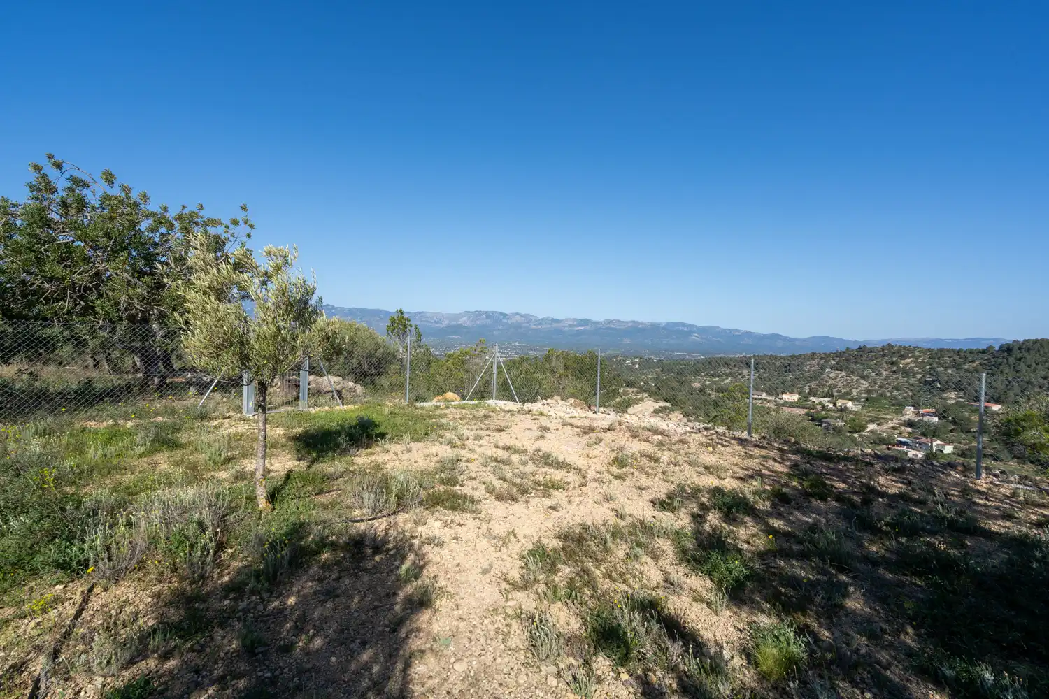 Casa o xalet en venda en Tortosa amb Jardí privat, Moblat i Rentadora