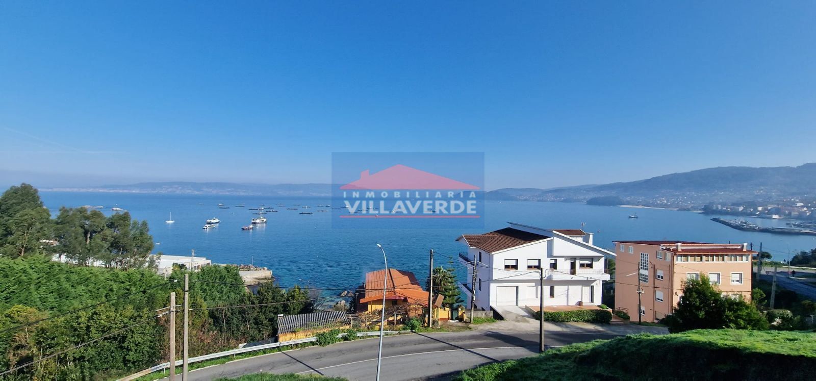 Residential for sale in Bueu