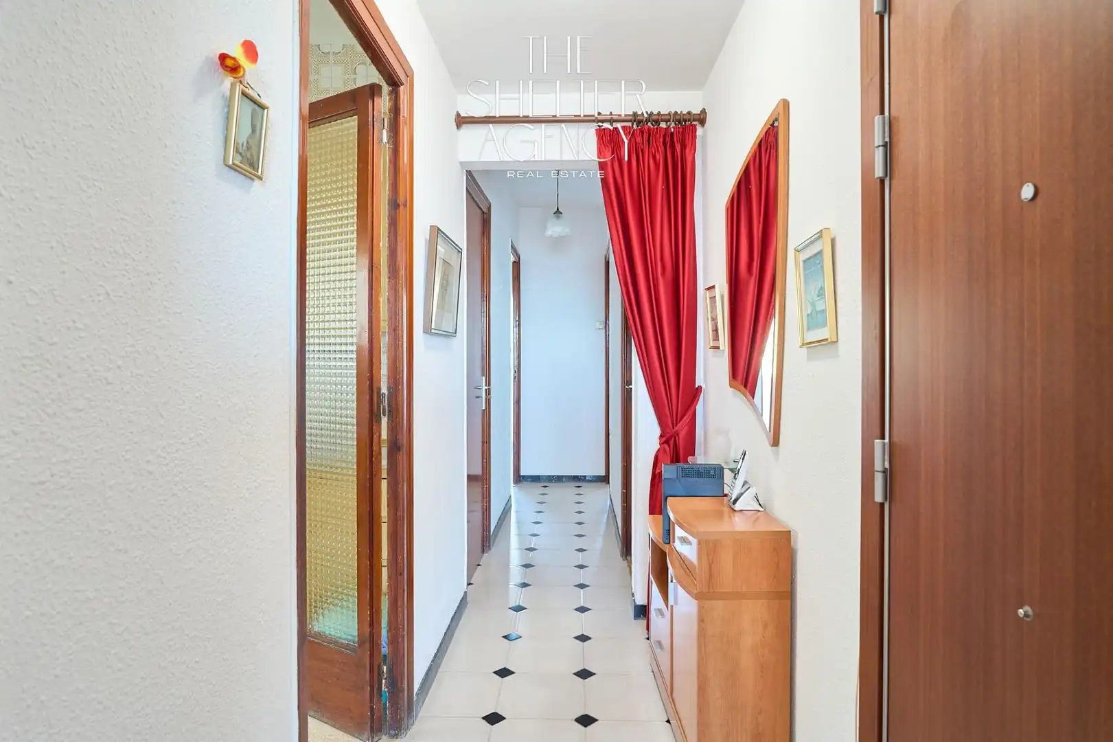 Ático en venta en Sitges con Calefacción y Terraza