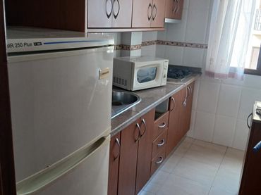 Flat to rent in San Lorenzo