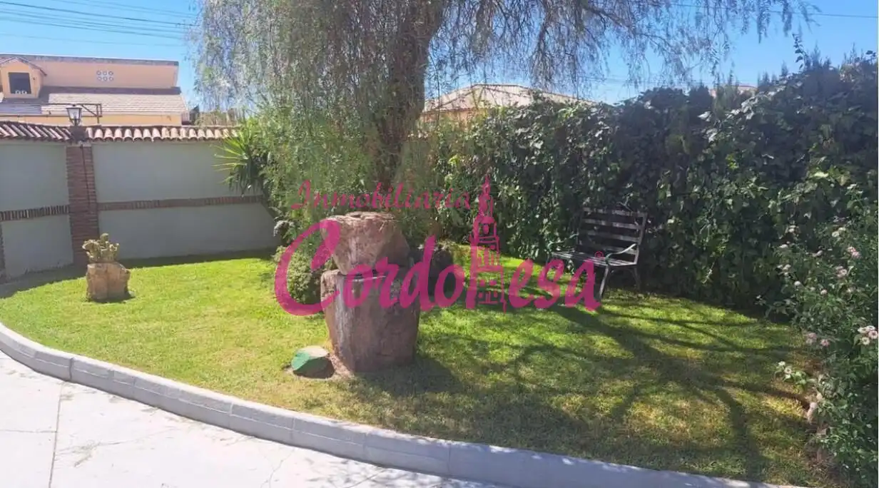 Villa mit Pool zum Verkauf in Periurbano Oeste - Sierra, imagen 6