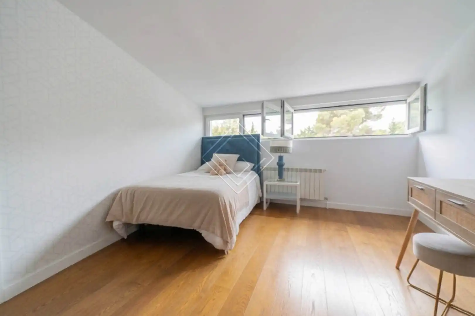 Villa avec piscine à vendre à Urbanización La Moraleja, imagen 36