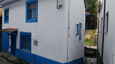 Foto 5 de Casa o chalet en venta en Calle Laniello, 12, Cudillero, Asturias