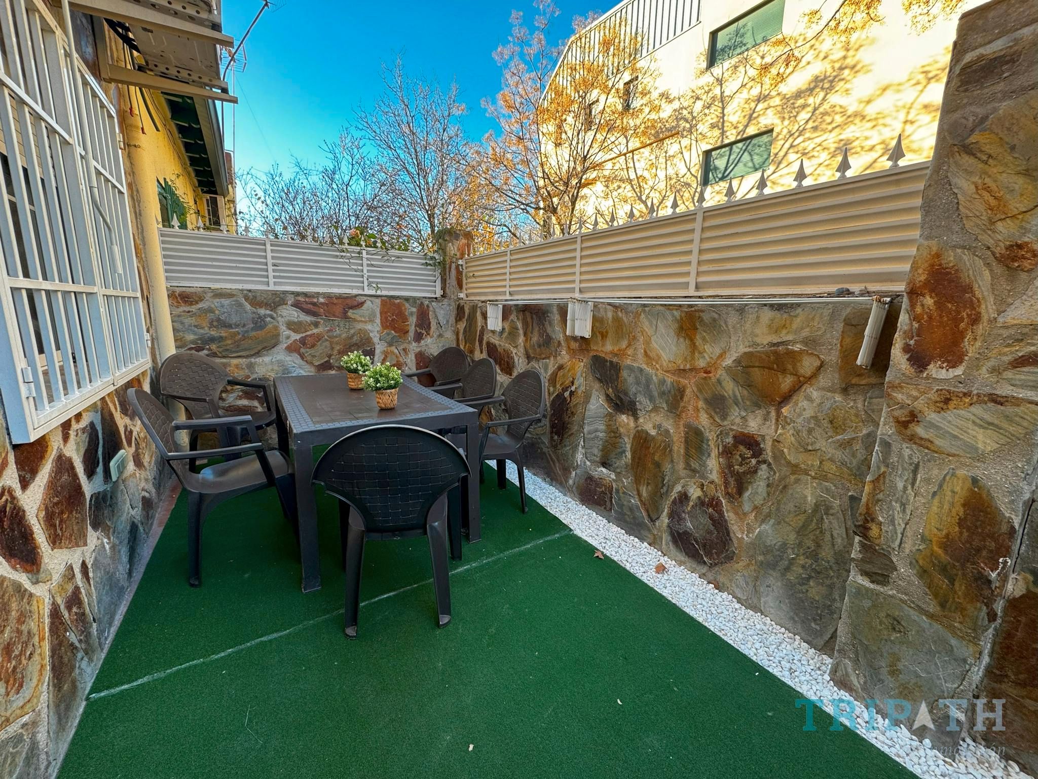 Flat to rent in N/A, San Fermín