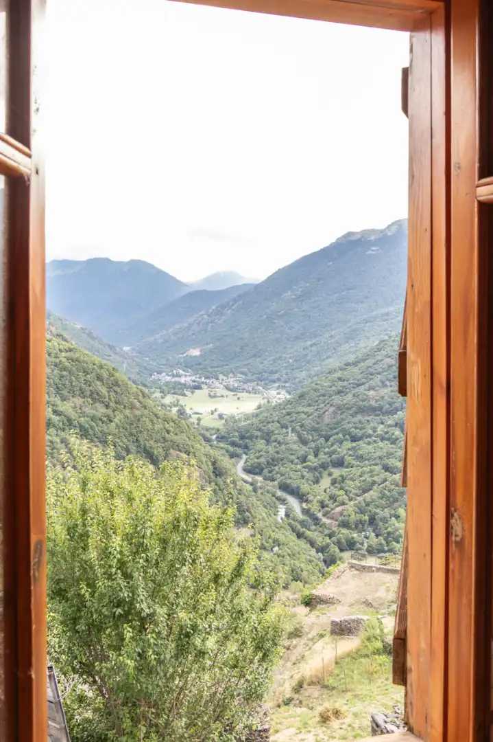Vista exterior de Casa o xalet en venda en Canejan amb Moblat