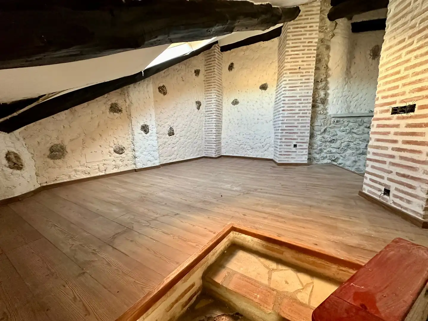 Finca rústica en venda a Calle Argelejo, Sacedón