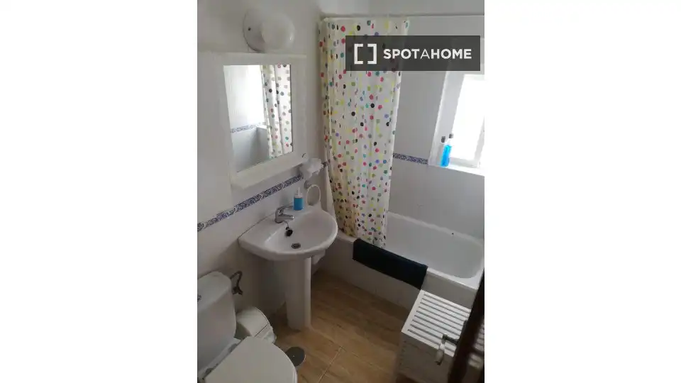 Room in Conil