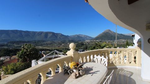 Photo 3 of Houses for sale in Murla, Alicante