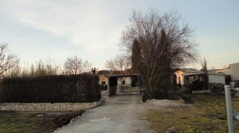 Foto 2 de Casa o xalet en venda a Quintanilla de Onésimo, Valladolid