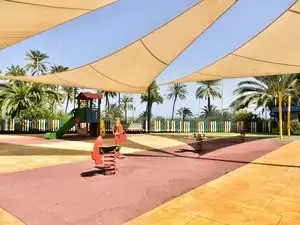 Flat for rent in Calle Victoria Kent Siano, 8, Palmeral