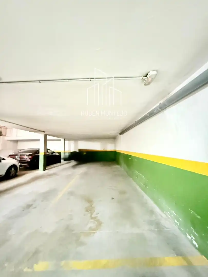 Parking of Garage for sale in Salamanca