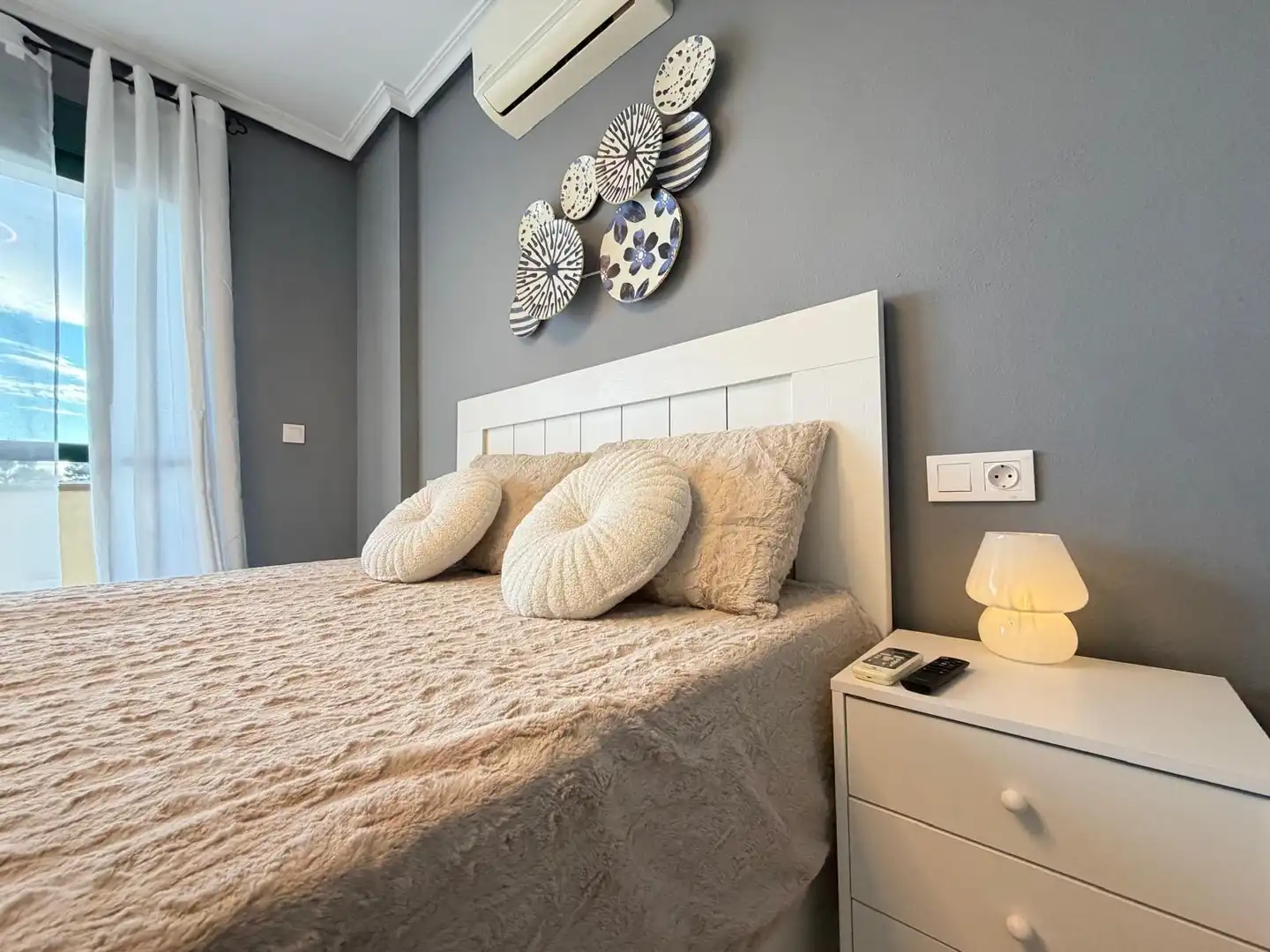 Casa a schiera con terrazza in vendita a Avenida IBIZA, imagen 54
