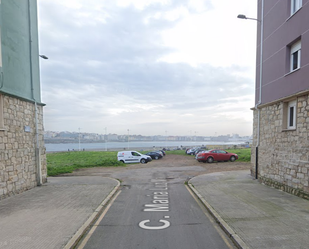 Parking of Flat for sale in A Coruña Capital 