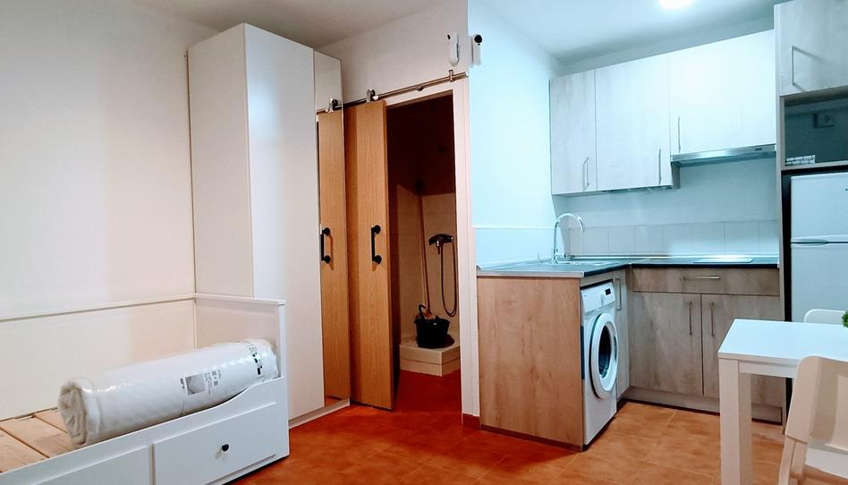 Photo 1 of Study to rent in Meson de Paredes, Embajadores - Lavapiés, Madrid