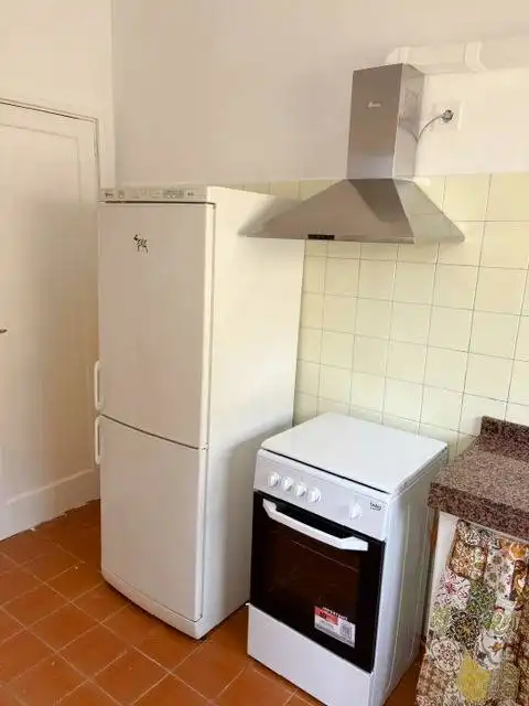 Piso de alquiler en Casco Urbano