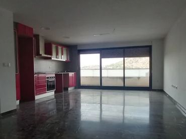 Flat with balcony for sale in La Font de la Figuera