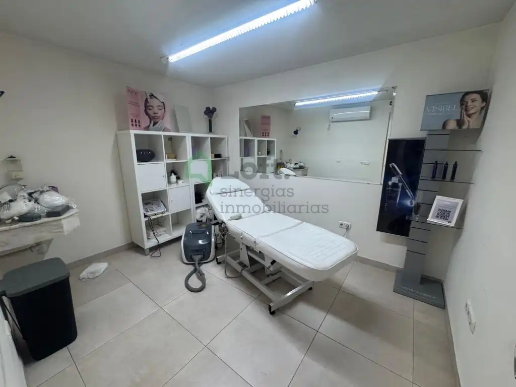 Gewerbefläche zur Miete in Valdepasillas - La Paz - Huerta Rosales, imagen 24