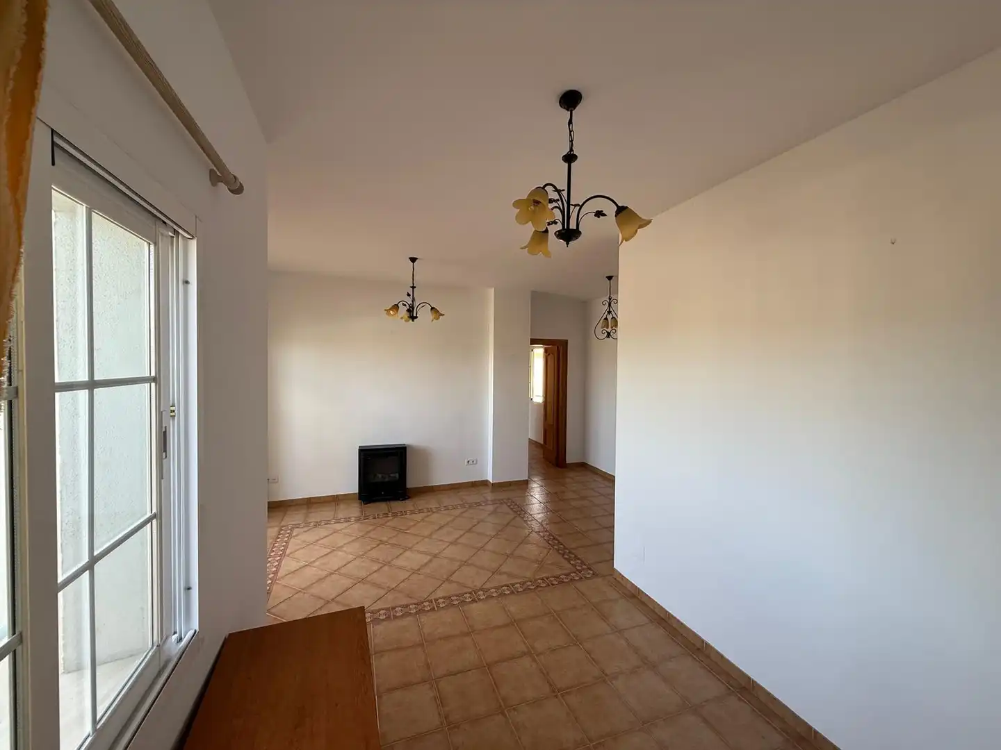 Living room of Attic for sale in Coín  with Terrace