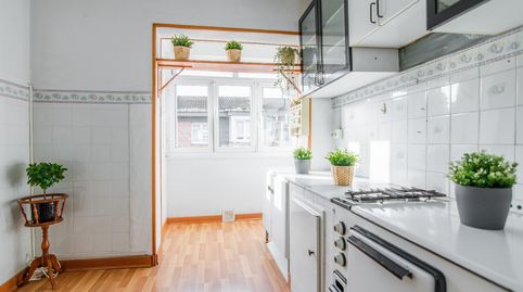 Foto 4 de Piso en venta en Gijón - Cl San Nicolas, 11, Llano, Gijón