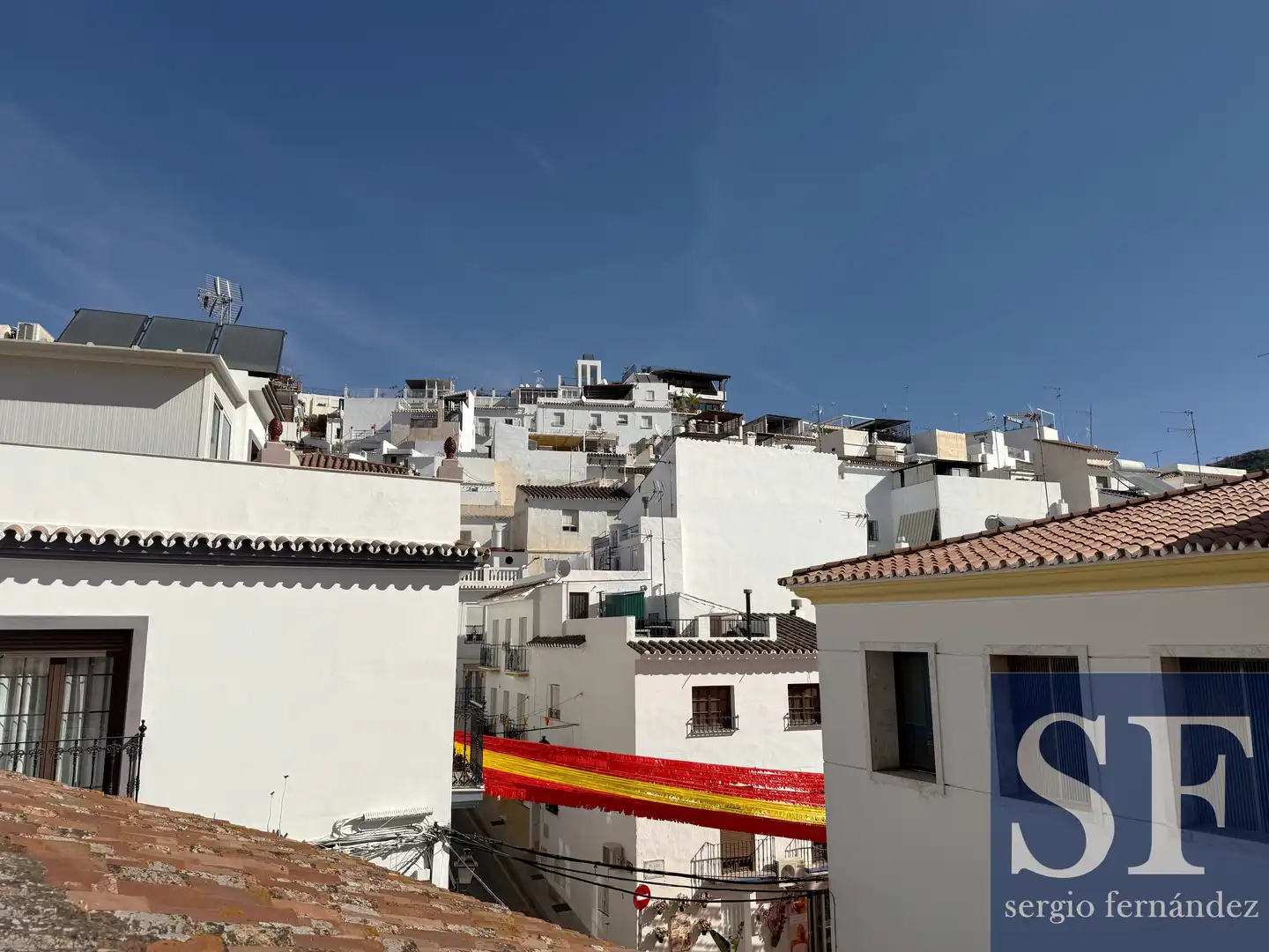 Terraced house for sale in Torrox Pueblo, imagen 20