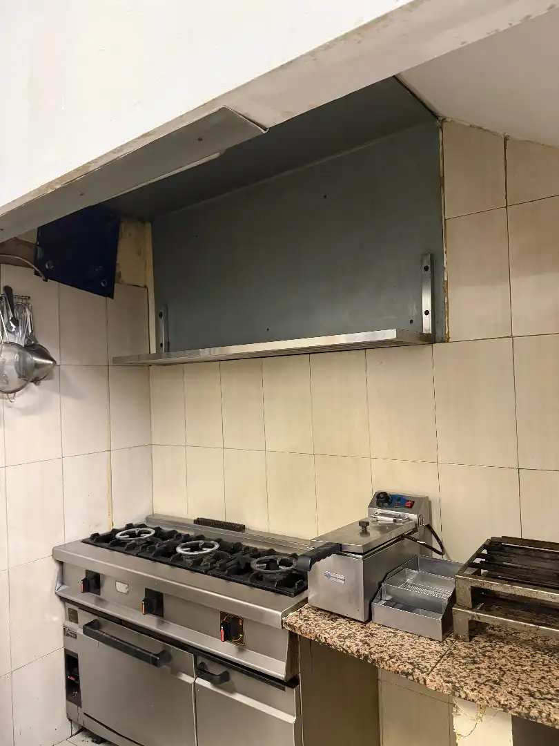 Kitchen of Commercial properties for sale in Tivissa
